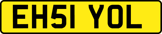 EH51YOL