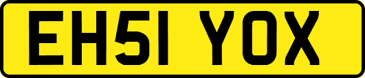 EH51YOX