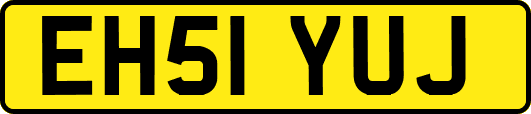 EH51YUJ