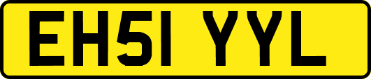 EH51YYL