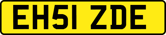 EH51ZDE