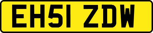 EH51ZDW