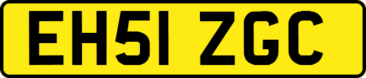 EH51ZGC