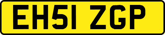 EH51ZGP
