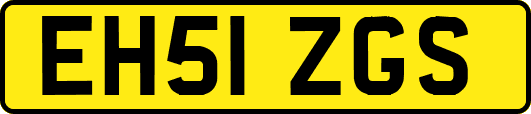 EH51ZGS