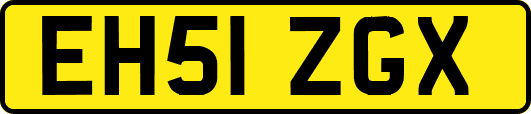 EH51ZGX