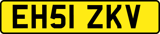 EH51ZKV