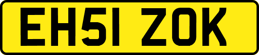 EH51ZOK