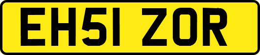 EH51ZOR