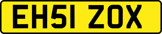 EH51ZOX