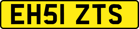 EH51ZTS