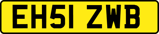 EH51ZWB