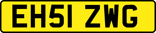 EH51ZWG