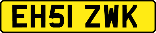 EH51ZWK