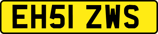 EH51ZWS