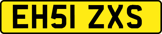EH51ZXS