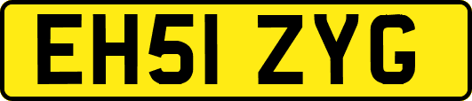 EH51ZYG