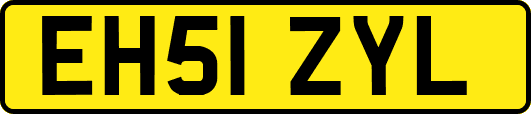 EH51ZYL