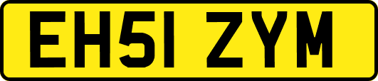 EH51ZYM