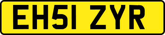 EH51ZYR