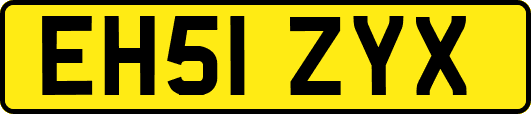 EH51ZYX