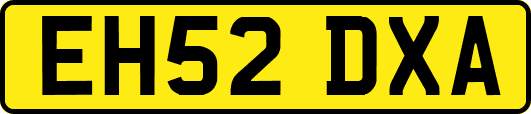 EH52DXA