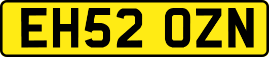 EH52OZN