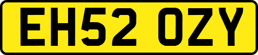 EH52OZY