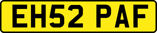 EH52PAF