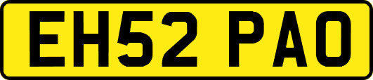 EH52PAO