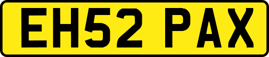 EH52PAX