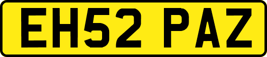 EH52PAZ