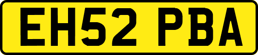 EH52PBA