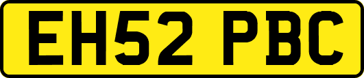 EH52PBC
