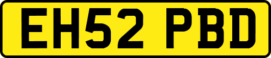 EH52PBD