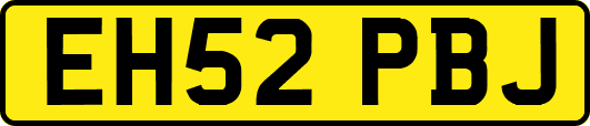 EH52PBJ