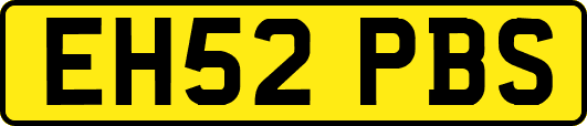 EH52PBS