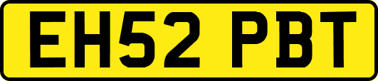EH52PBT