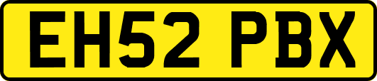 EH52PBX