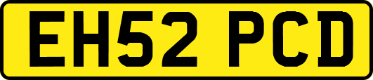 EH52PCD