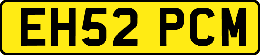 EH52PCM
