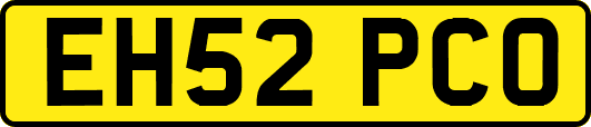 EH52PCO