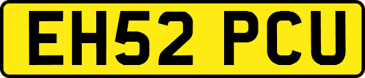 EH52PCU