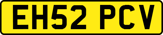EH52PCV