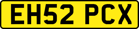 EH52PCX