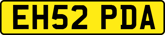 EH52PDA