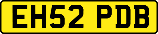 EH52PDB