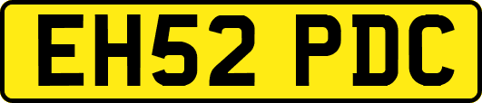EH52PDC