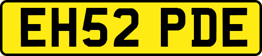 EH52PDE