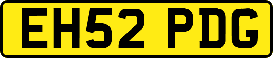 EH52PDG